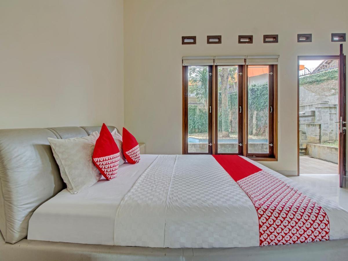 OYO 89997 Hotel Bumi Kedaton Waterpark Bandar Lampung Bagian luar foto